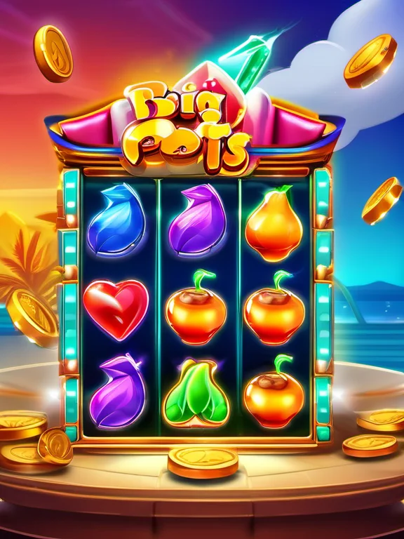 Big Hot Flaming Pots Delicious Delights – Review Completo do Slot