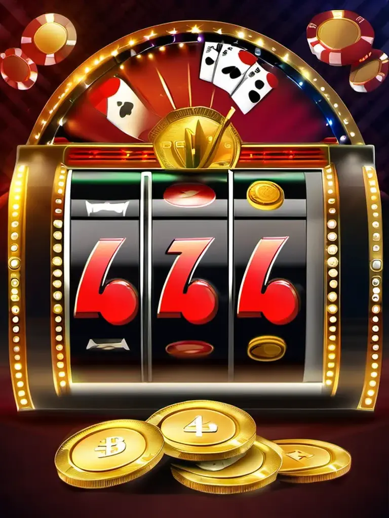 Bônus de Primeiro Depósito